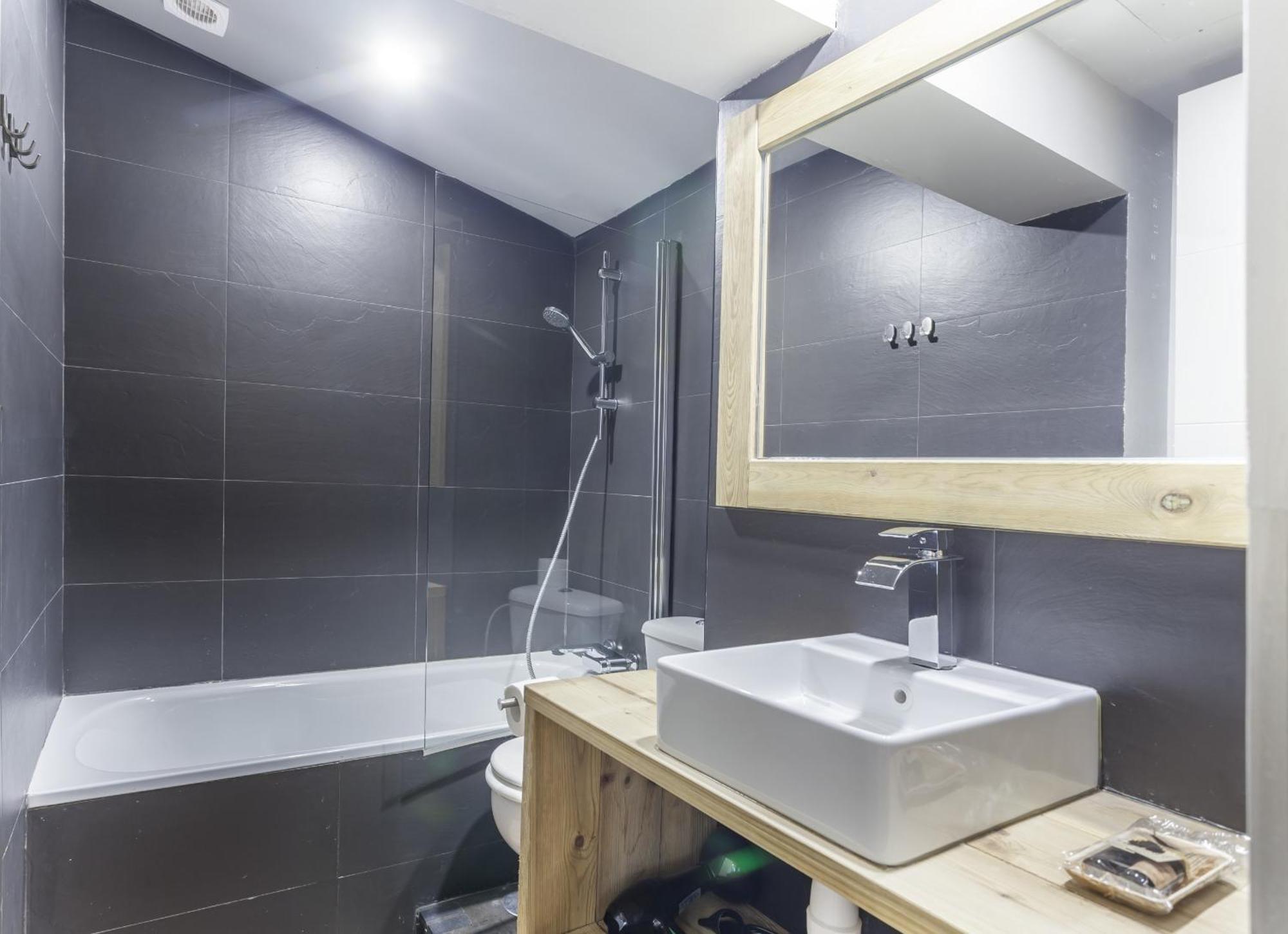 Апартаменти Apartamento Auditorio En Мадрид Екстер'єр фото