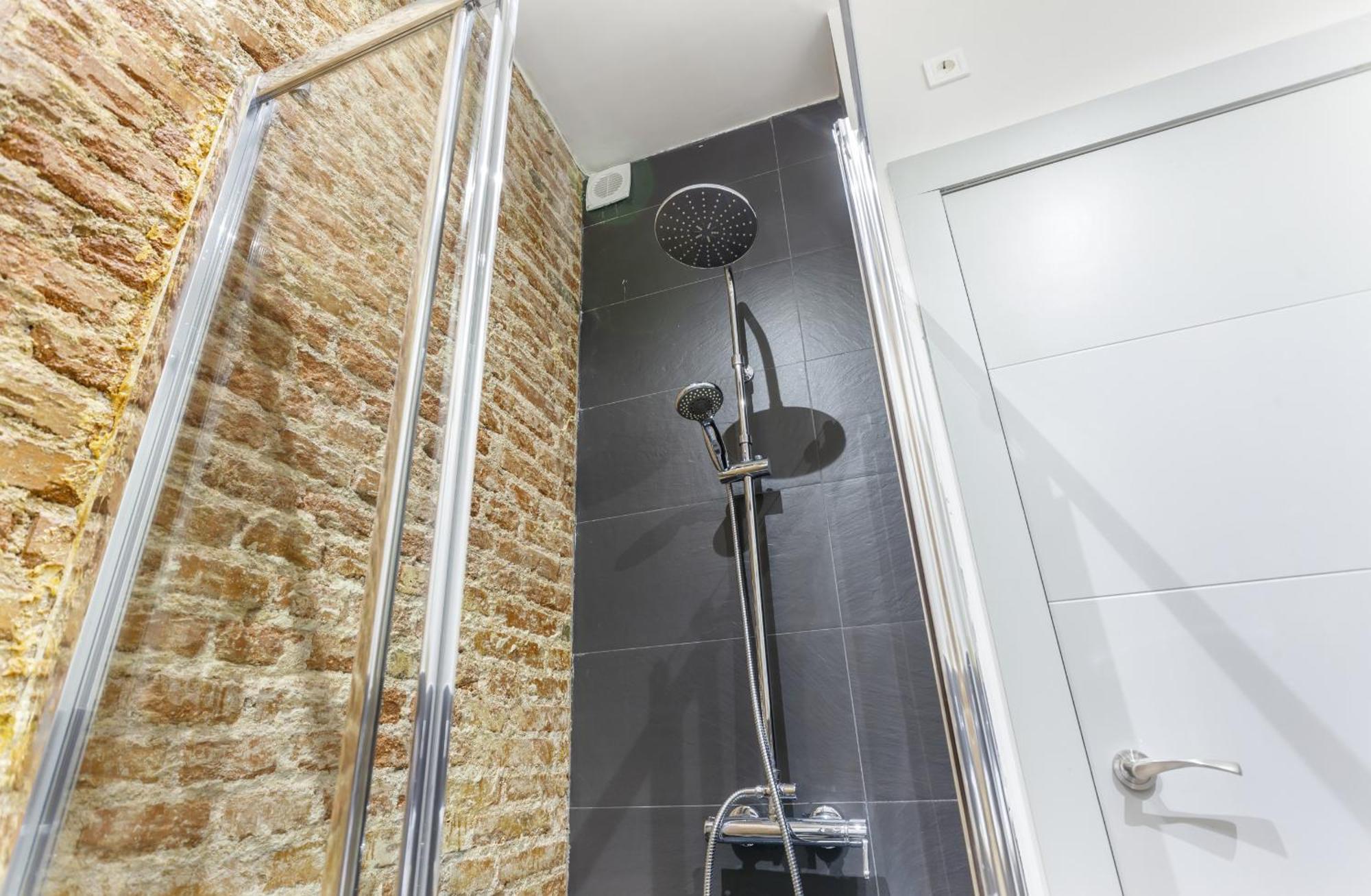 Апартаменти Apartamento Auditorio En Мадрид Екстер'єр фото